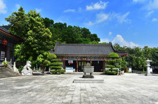 西湖