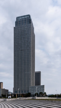 賓館大樓