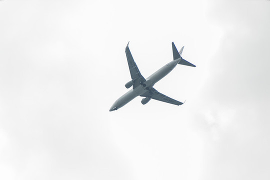 飛機