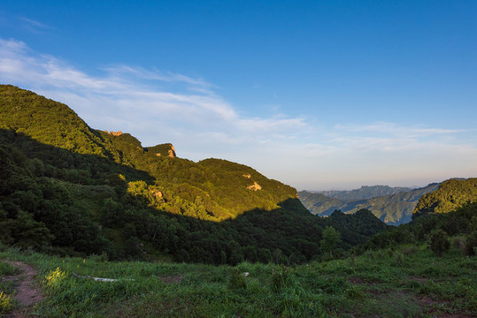 駝梁風景區(qū)65
