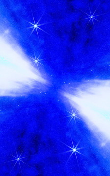 星空