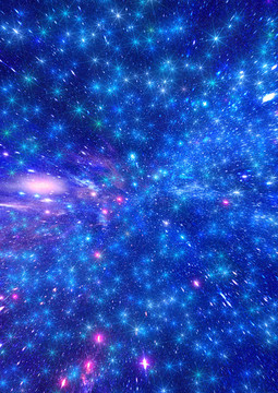 星空
