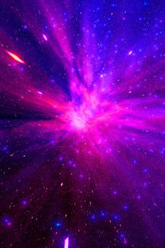 宇宙