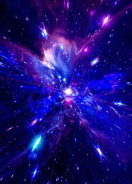宇宙