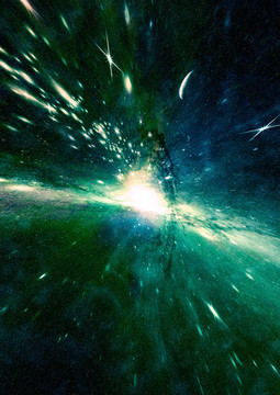 星空