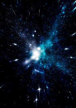 星空