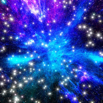 星空
