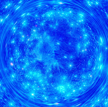 星空