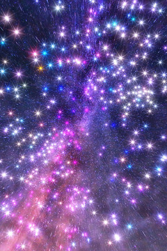 星空