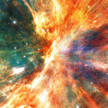 宇宙