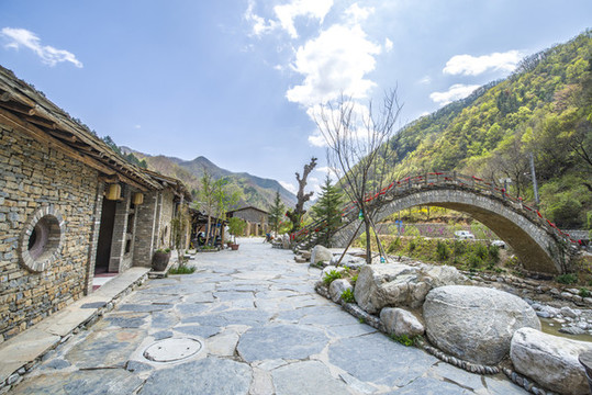 終南山寨