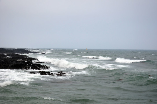 海浪