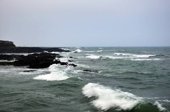 海浪