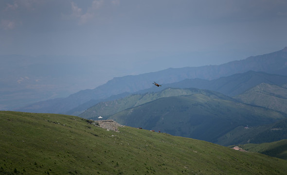 五臺(tái)山