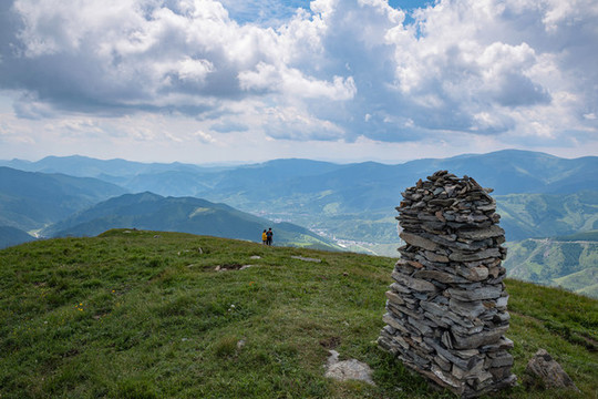 五臺山