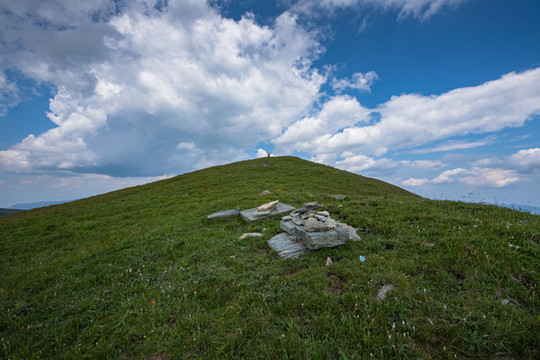 五臺(tái)山