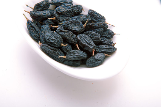 新疆黑加侖葡萄干特級(jí)