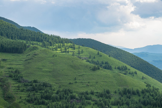 五臺(tái)山