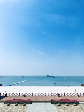 海濱餐廳