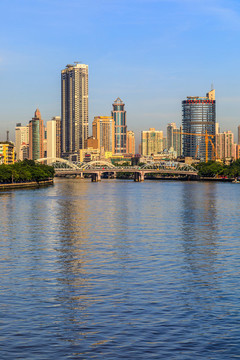 廣州海珠橋