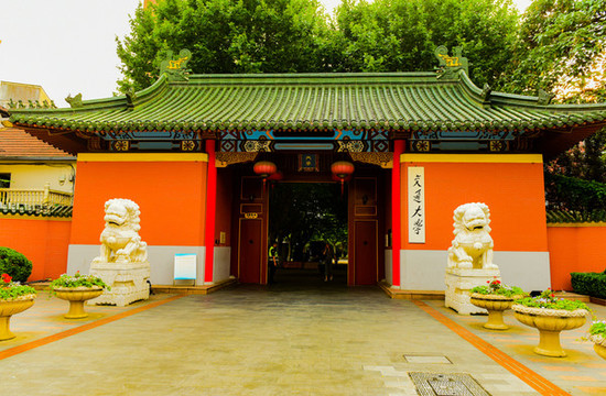 上海交通大學(xué)