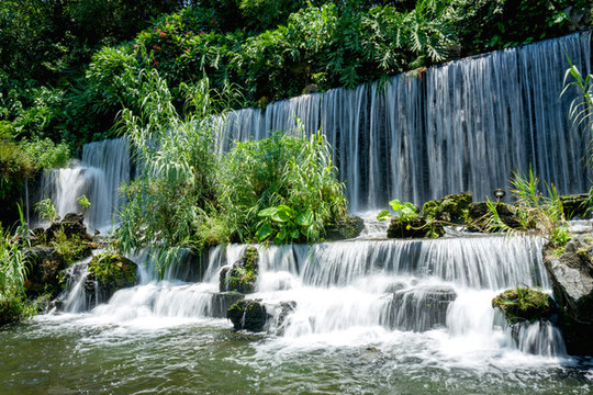 麓湖公園