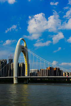 獵德大橋