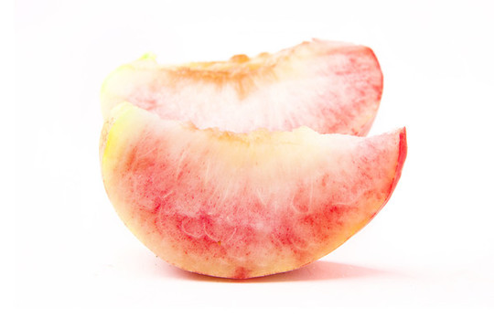 脆桃