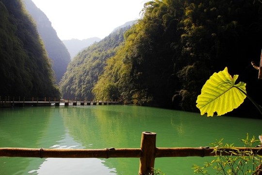 阿依河
