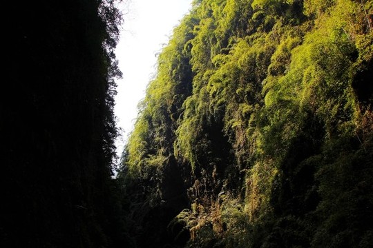 阿依河