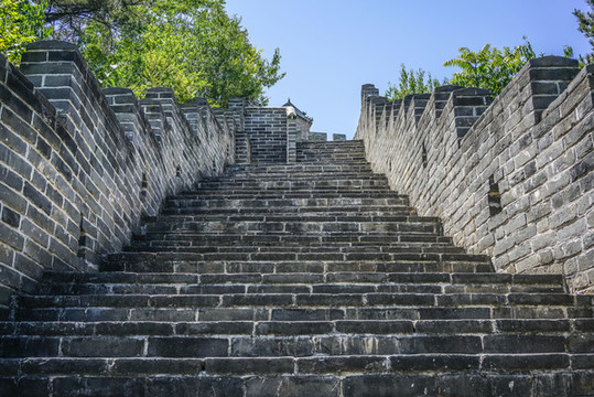 水長城高清大圖