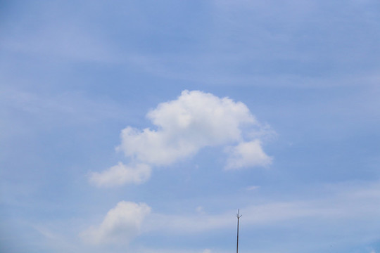 藍(lán)天