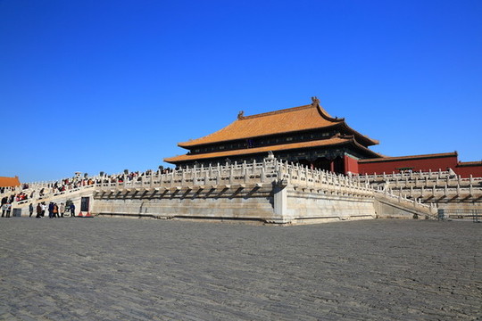 太和殿