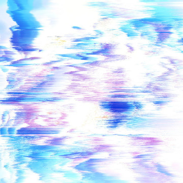 抖音故障風炫酷背景