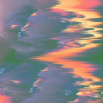 抖音故障風(fēng)炫酷背景