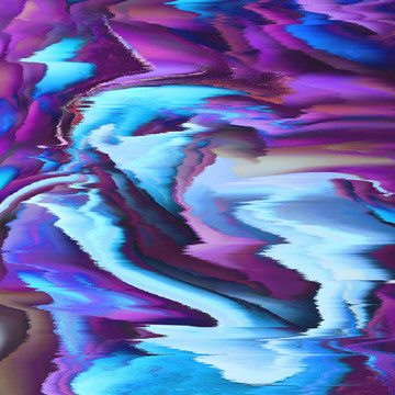 高清抖音風(fēng)故障風(fēng)背景