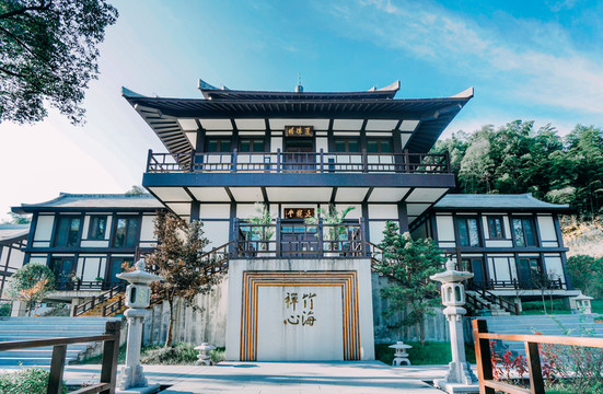 藥山寺禪院