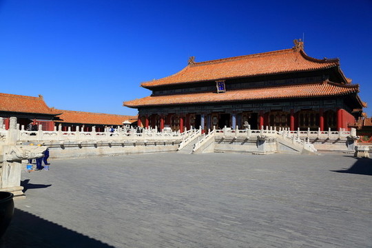 故宮博物館