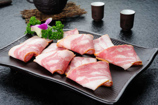培根