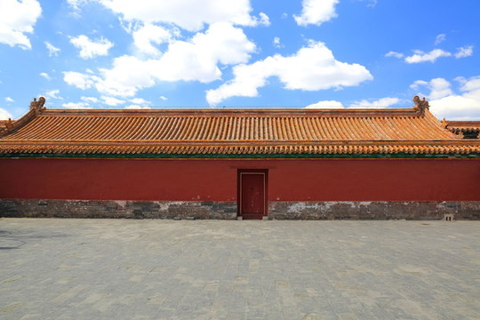 壽康宮