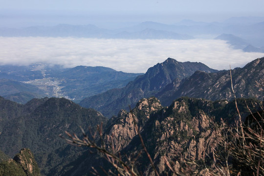 山水畫(huà)