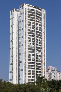 住宅建筑