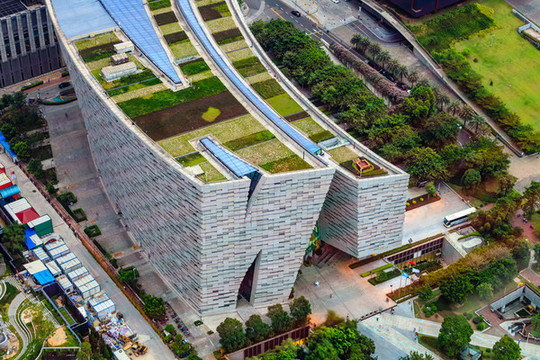 廣州圖書館