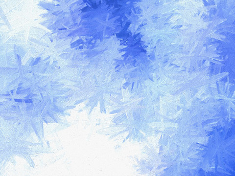 掛畫