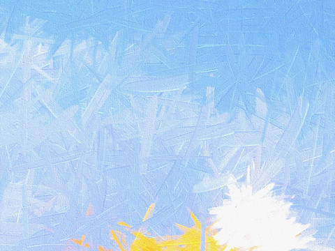 掛畫(huà)