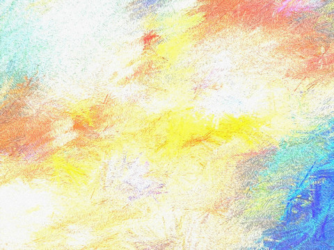 掛畫