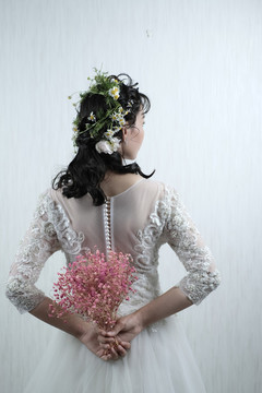 婚紗