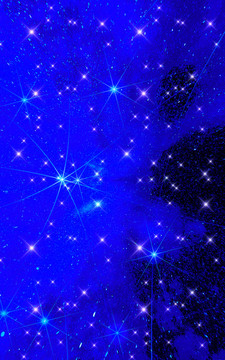 星空