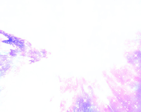 唯美星空