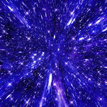 宇宙